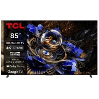 Телевізор TCL 85X11K Premium QD-Mini LED 4K Google TV 144 Гц