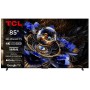 Телевізор TCL 85X11K Premium QD-Mini LED 4K Google TV 144 Гц