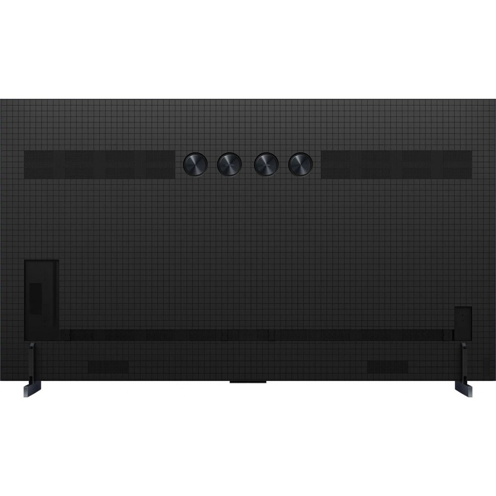 Телевізор TCL 85X11K Premium QD-Mini LED 4K Google TV 144 Гц