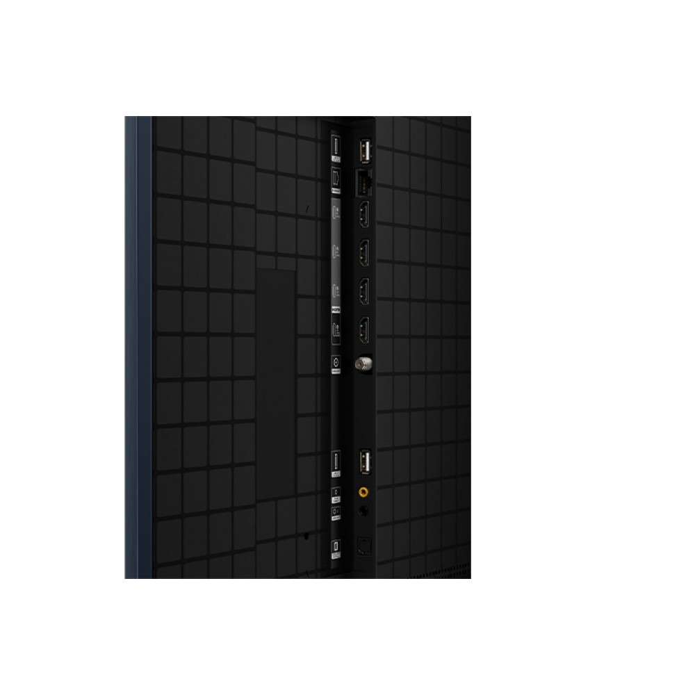 Телевізор TCL 85X11K Premium QD-Mini LED 4K Google TV 144 Гц