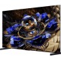 Телевізор TCL 85X11K Premium QD-Mini LED 4K Google TV 144 Гц