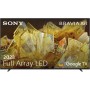 Телевізор Sony XR-85X90L Google TV 4K 120 Гц (2023)