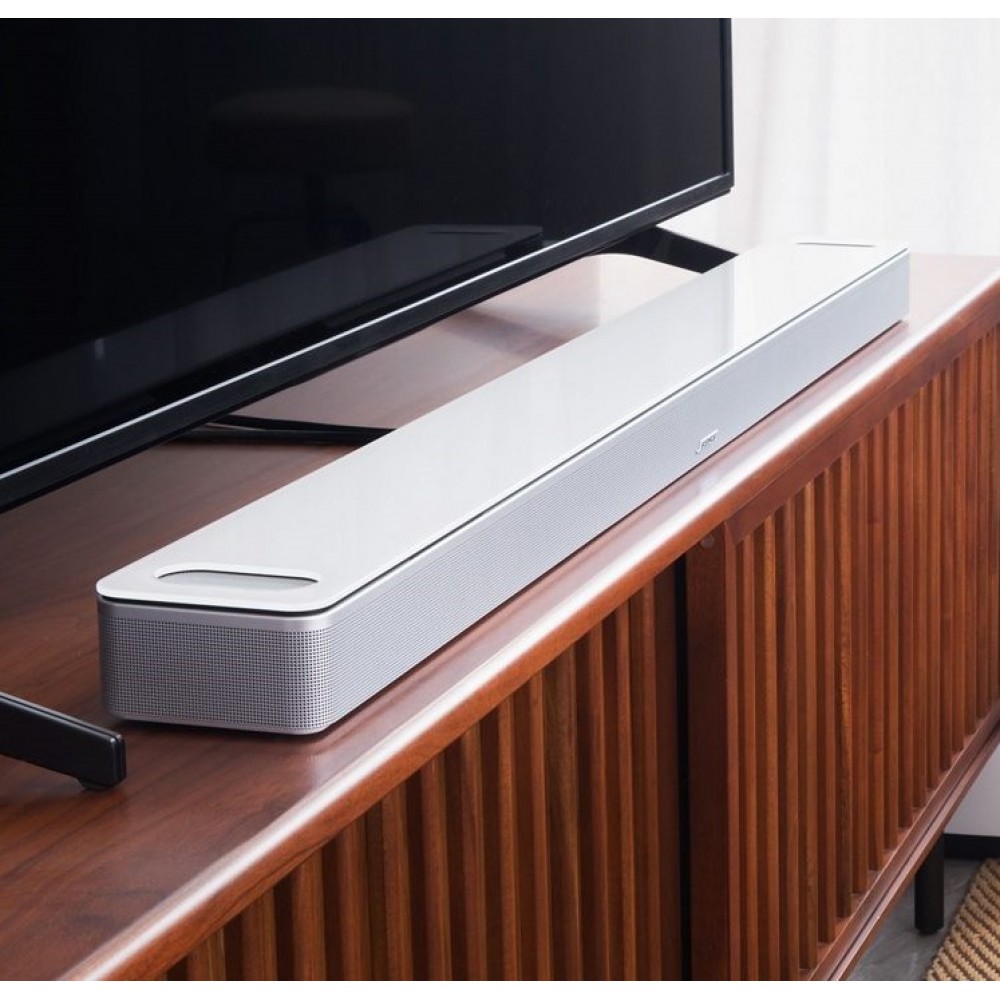 Саундбар Bose Smart Soundbar 900 White (863350-2200)