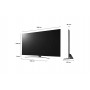 Телевізор LG 86QNED813QA