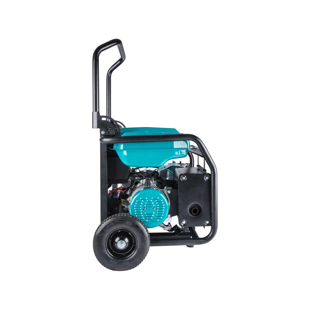 Бензиновий генератор Heron 17HP 8,2kW (8896145)