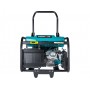 Бензиновий генератор Heron 17HP 8,2kW (8896145)