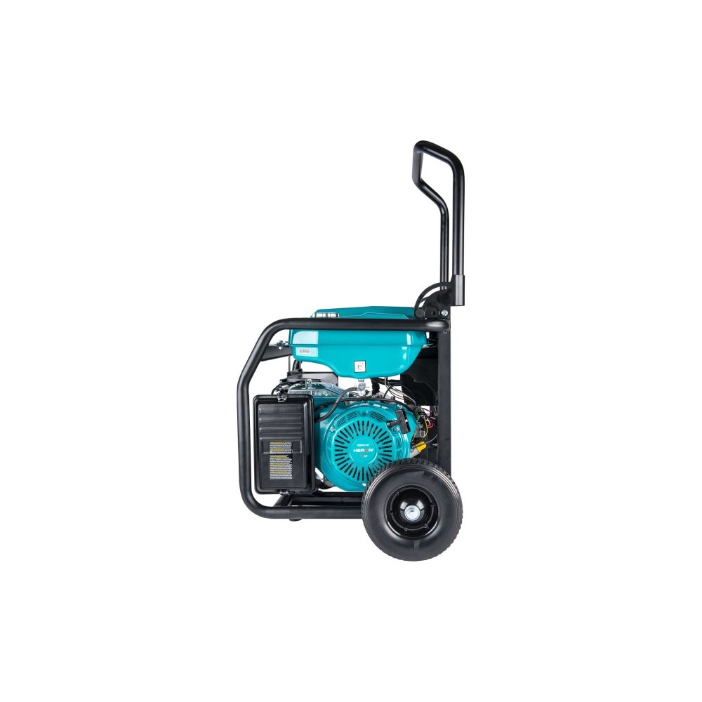 Бензиновий генератор Heron 17HP 8,2kW/6,5kW (8896147)