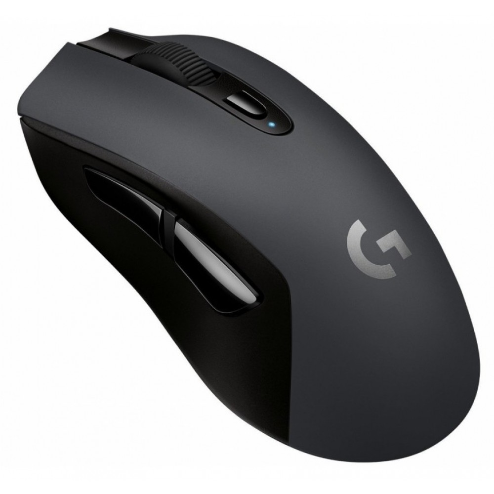 Мишка Logitech G603 LightSpeed ​​(910-005101)