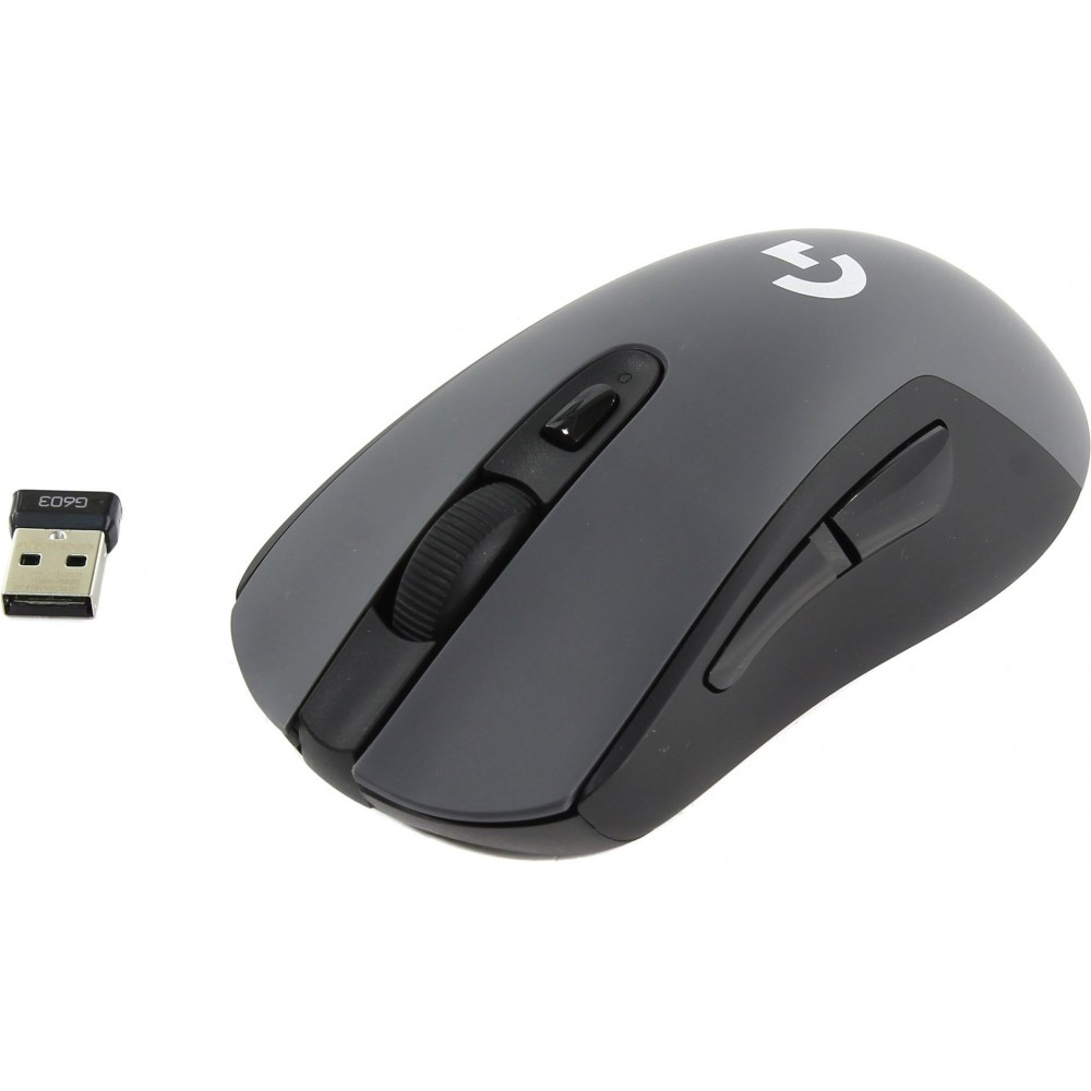 Мишка Logitech G603 LightSpeed ​​(910-005101)