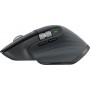 Мишь Logitech MX Master 3 для Mac Space Gray (910-005696)