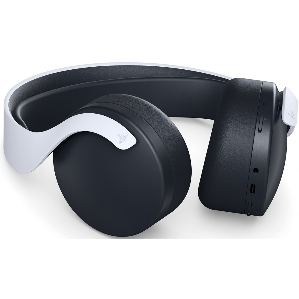 Навушники Sony Pulse 3D Wireless Headset (9387909)