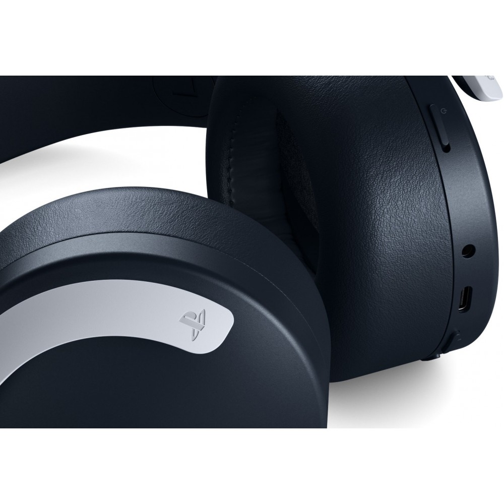 Навушники Sony Pulse 3D Wireless Headset (9387909)