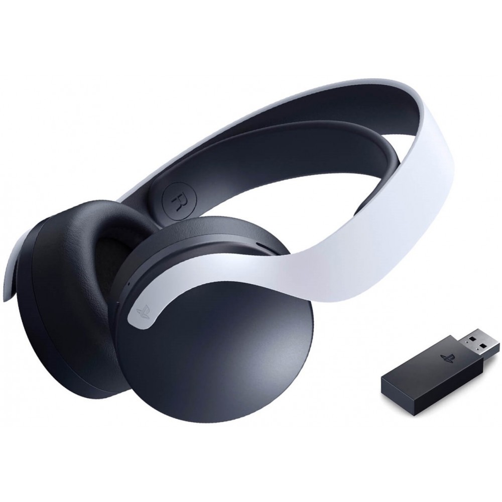 Навушники Sony Pulse 3D Wireless Headset (9387909)