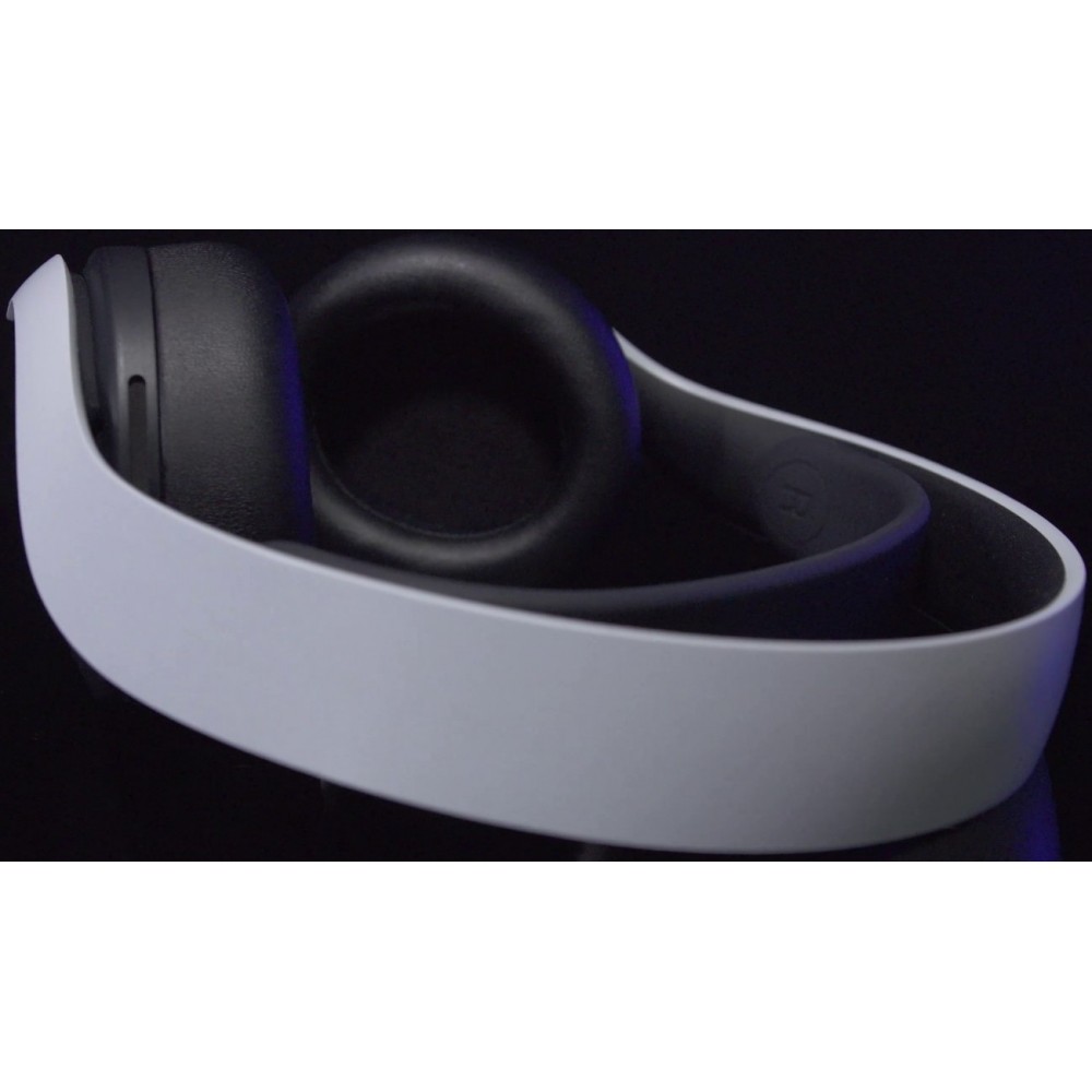Навушники Sony Pulse 3D Wireless Headset (9387909)