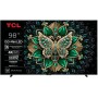 Телевізор TCL 98C6K Premium QD-Mini LED Dolby Vision 144 Гц