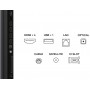 Телевізор TCL 98C6K Premium QD-Mini LED Dolby Vision 144 Гц