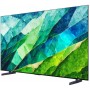 Телевізор TCL 98C855 QLED Mini LED Сабвуфер Google TV 144 Гц
