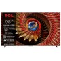 Телевізор TCL 98C8K Premium QLED-MiniLED Dolby Atmos Google TV 144 Гц