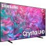 Телевізор Samsung UE98DU9000 Crystal UHD 4K Edge LED