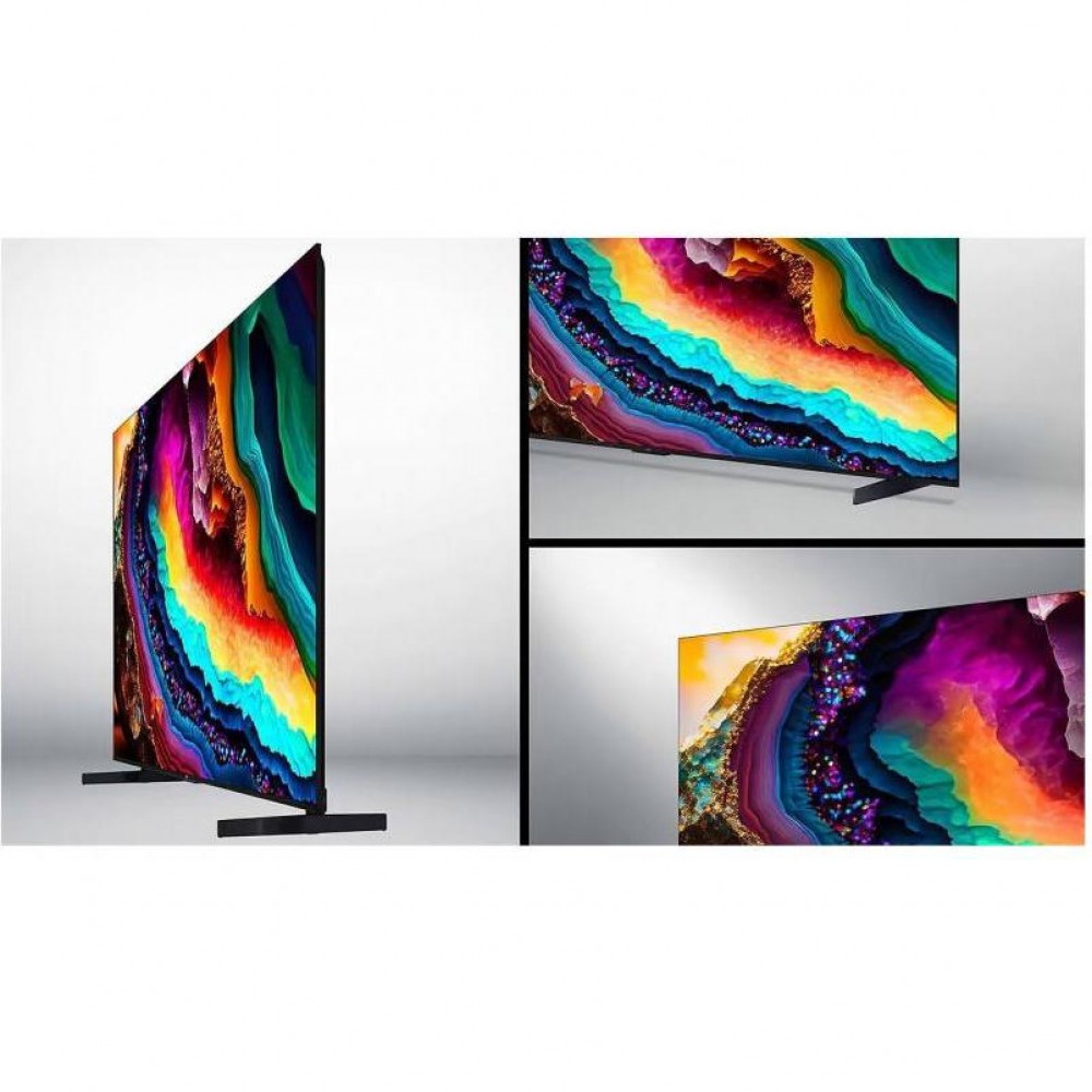 Телевізор TCL 98P745 UHD 4K Dolby Atmos Google TV 120 Гц