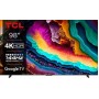 Телевізор TCL 98P745 UHD 4K Dolby Atmos Google TV 120 Гц