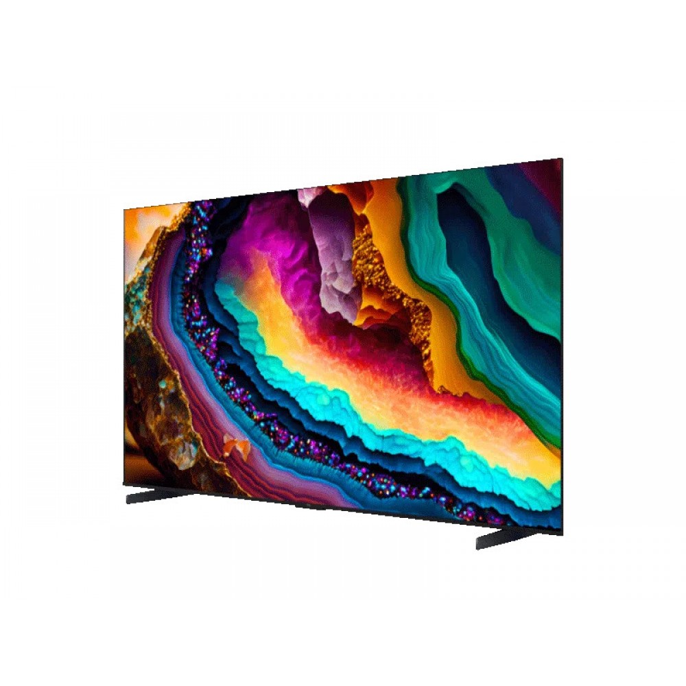 Телевізор TCL 98P745 UHD 4K Dolby Atmos Google TV 120 Гц