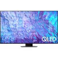 Телевізор Samsung QE98Q80C QLED 4K (2023)
