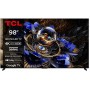 Телевізор TCL 98X11K Premium QD-Mini LED 4K Google TV 144 Гц