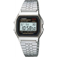 Годинник Casio Standard Digital A-159WA-N1