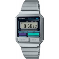 Наручний годинник Casio A120WE-1AEF