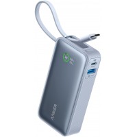 Power bank Anker Nano 10000mAh 30W Ice Lake Blue (A1259031)