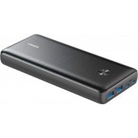 Powerbank ANKER PowerCore III Elite 87W 25600 (A1291H11)