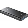 Powerbank ANKER PowerCore III Elite 87W 25600 (A1291H11)