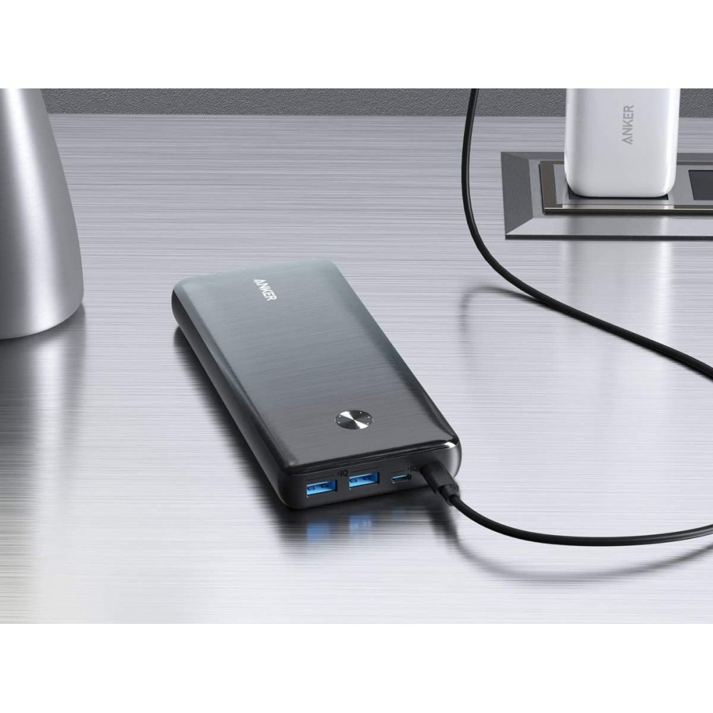 Powerbank ANKER PowerCore III Elite 87W 25600 (A1291H11)