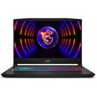 Ноутбук MSI Cyborg 15 A12VE (A12VE-018XPL) i5-12450H/8GB/512 RTX4050