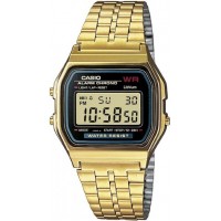 Годинник Casio Standard Digital A159WGEA-1