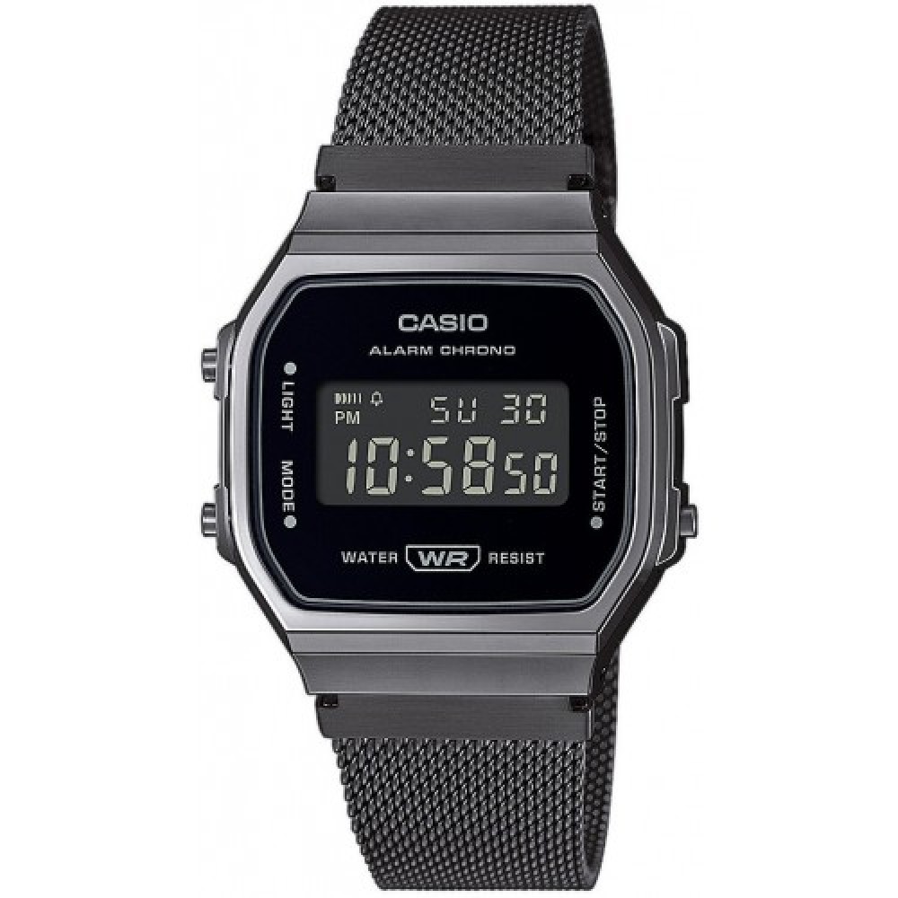 Годинник Casio A168WEMB-1B