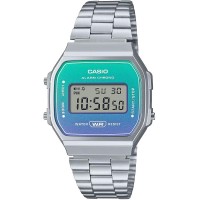 Наручний годинник Casio A168WER-2AEF