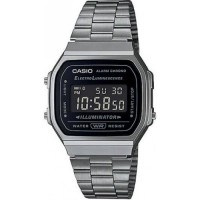 Годинник Casio Standard Digital A-168WGG-1BDF