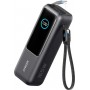 Anker ZOLO Power Bank 25000mAh 165W Black (A1695P11)