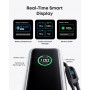 Anker ZOLO Power Bank 25000mAh 165W Black (A1695P11)