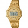 Годинник наручний Casio Vintage Round A171WEG-9AEF