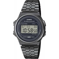 Годинник Casio Vintage Round A171WEGG-1AEF