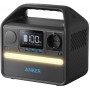 Зарядна станція Anker 521 PowerHouse 256Wh 200W (A1720)