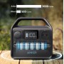 Зарядна станція Anker 521 PowerHouse 256Wh 200W (A1720)