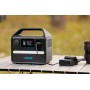 Зарядна станція Anker 521 PowerHouse 256Wh 200W (A1720)