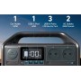 Зарядна станція ANKER 535 PowerHouse (A1751)