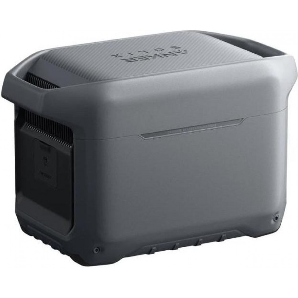 Зарядна станція Anker SOLIX C1000X Gen 2 LiFePO4 2000 Вт/1024 Вт·год