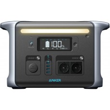 Зарядна станція ANKER 757 PowerHouse (A1770)