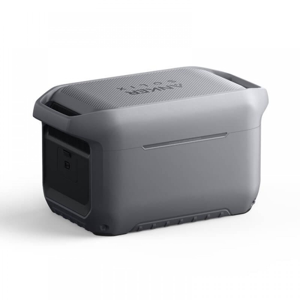 Зарядна станція Anker SOLIX C2000 Gen 2 LiFePO4 2400 Вт / 2048 Вт·год